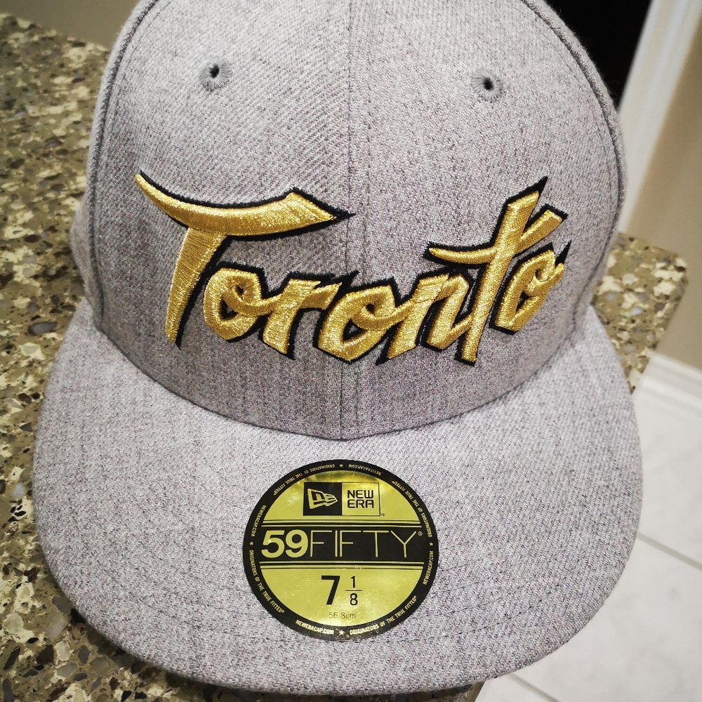 Toronto Hat
